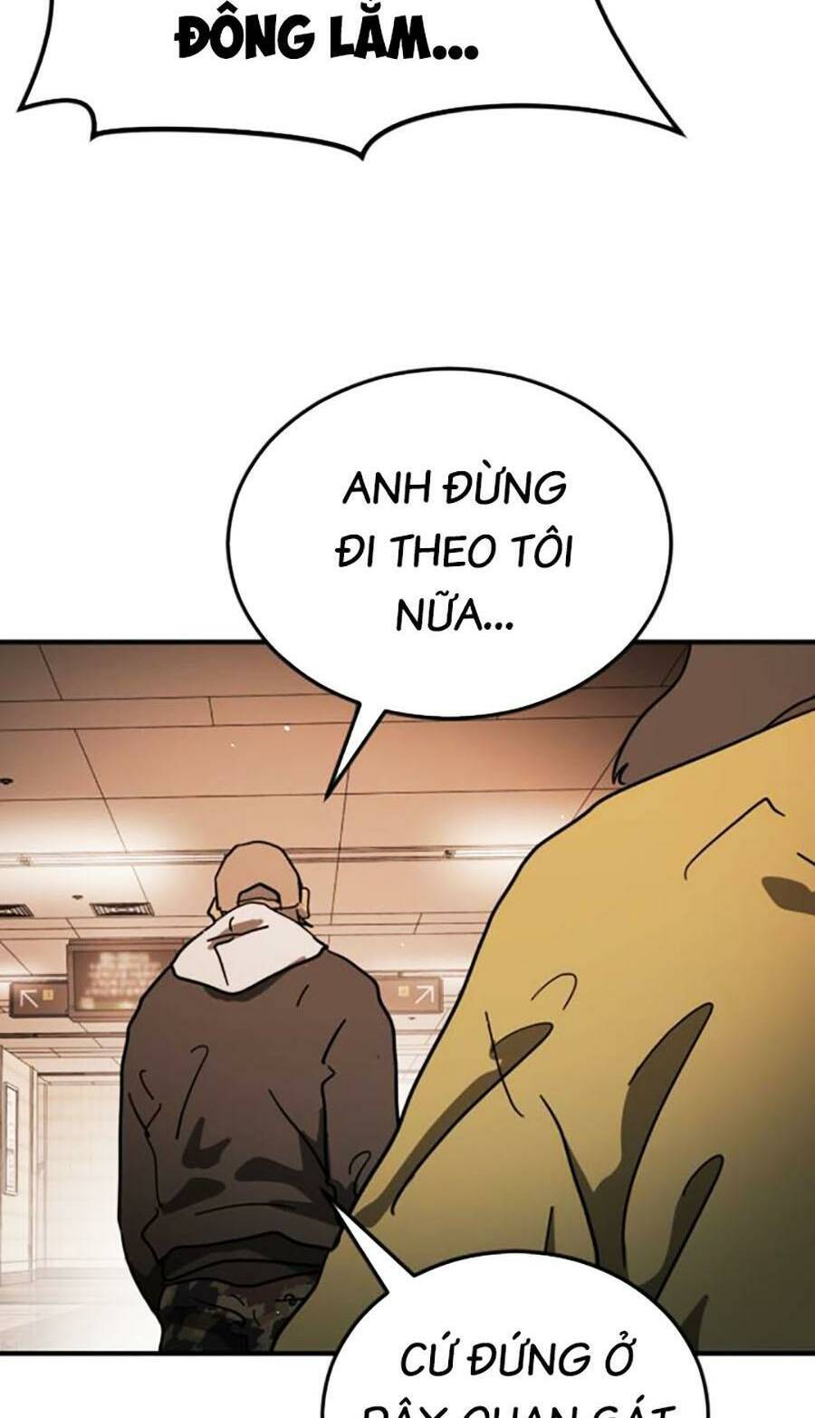 Đại Dịch Seoul Chap 125 - Next Chap 126