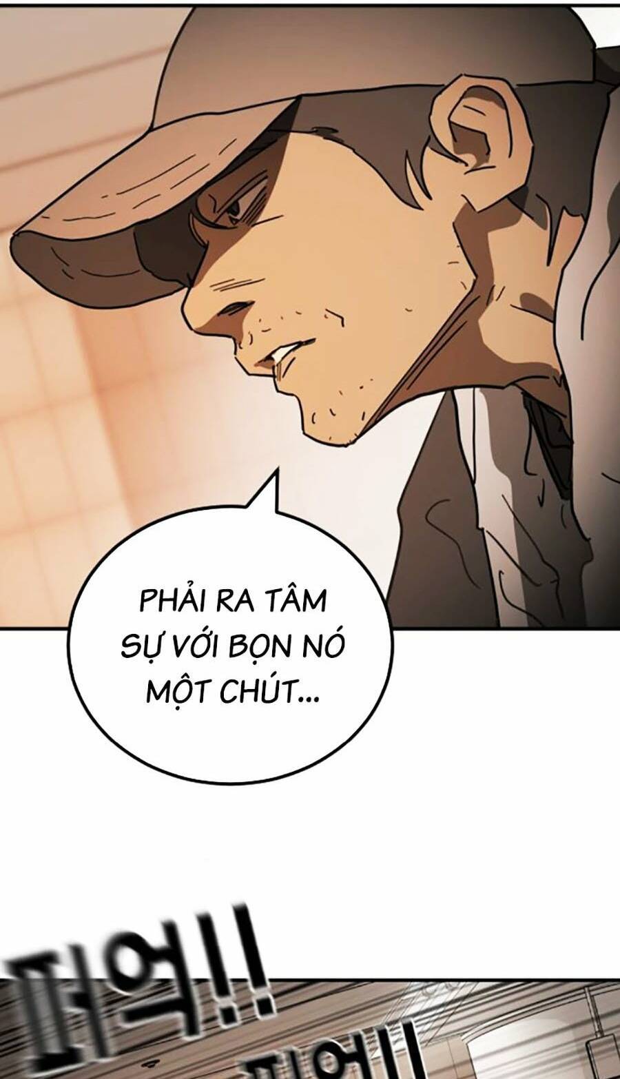 Đại Dịch Seoul Chap 125 - Next Chap 126