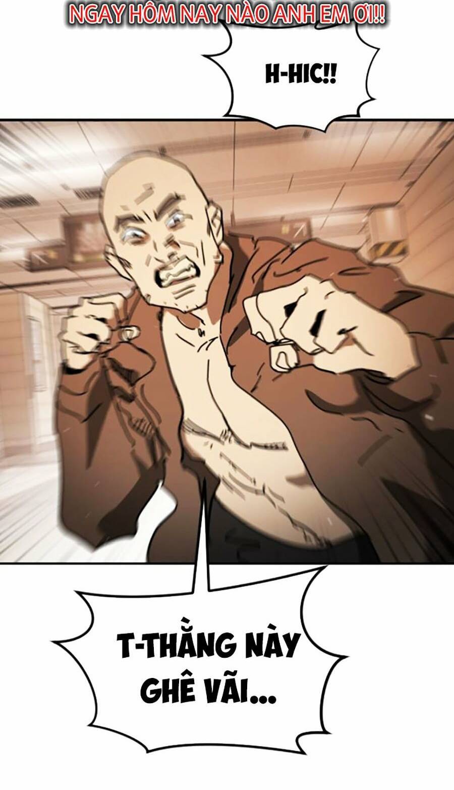 Đại Dịch Seoul Chap 125 - Next Chap 126