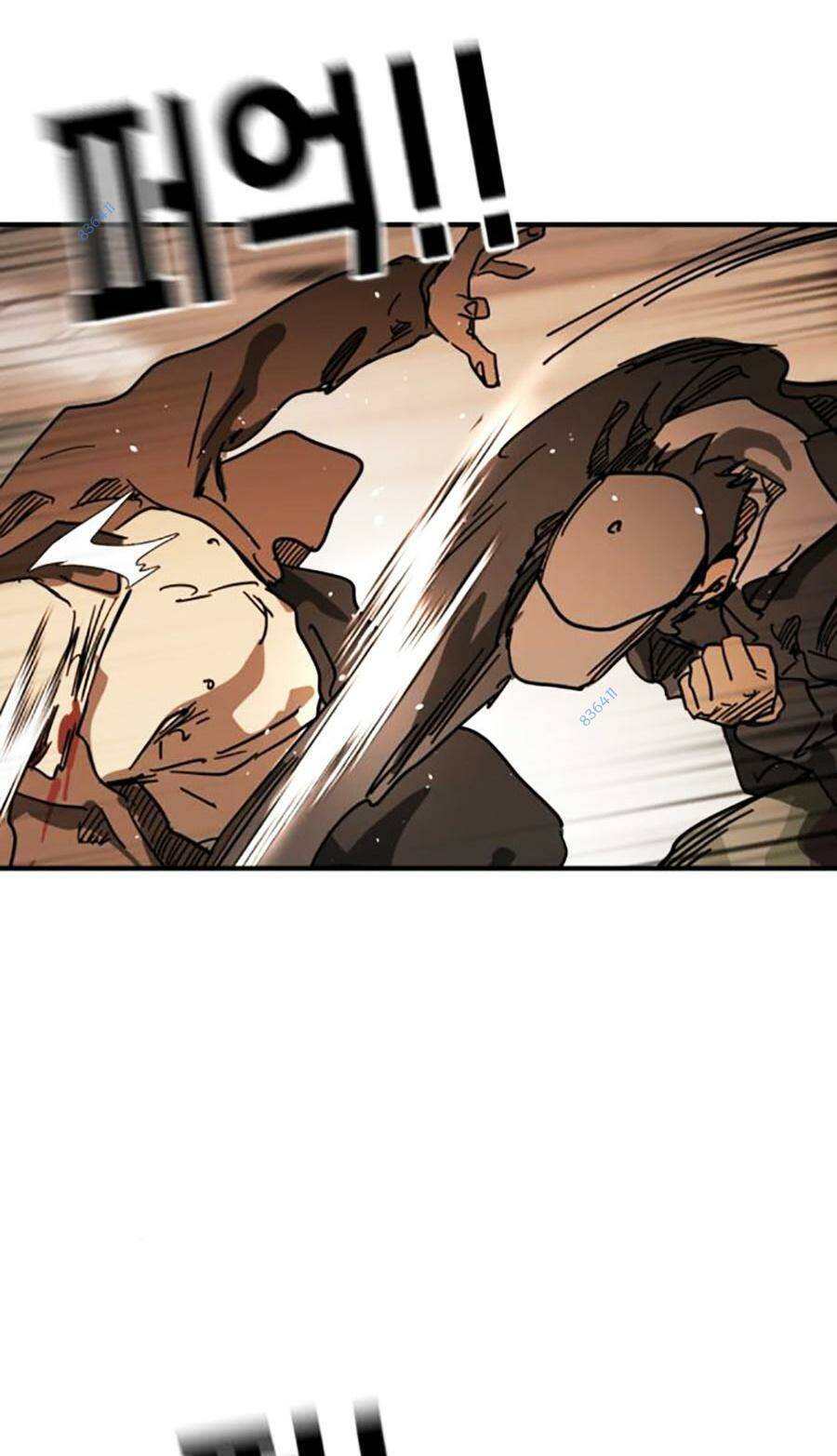 Đại Dịch Seoul Chap 125 - Next Chap 126