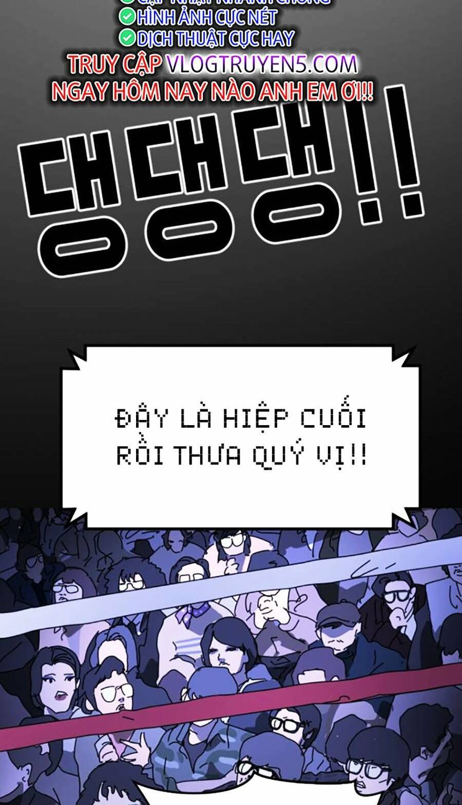 Đại Dịch Seoul Chap 125 - Next Chap 126
