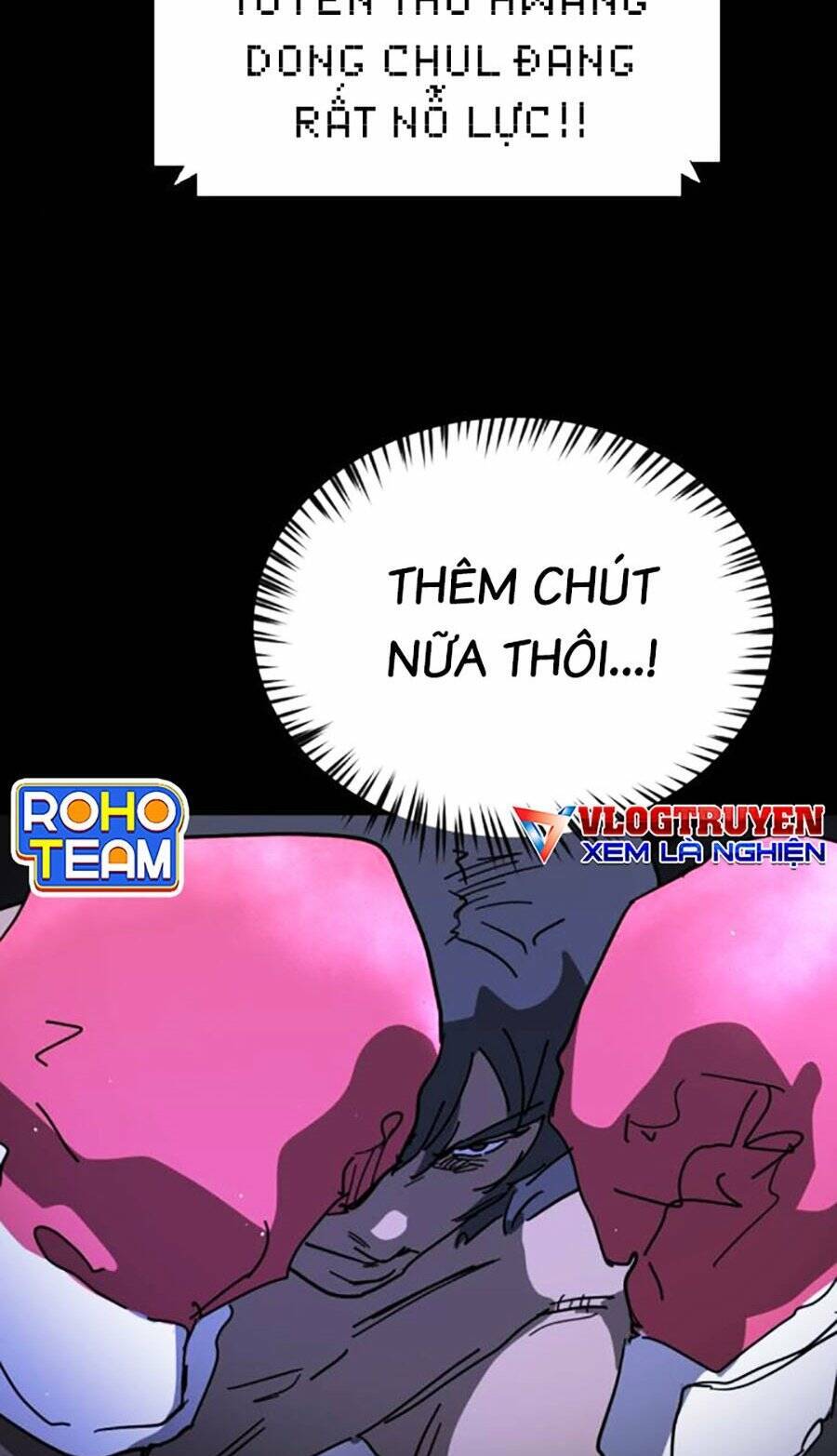 Đại Dịch Seoul Chap 125 - Next Chap 126