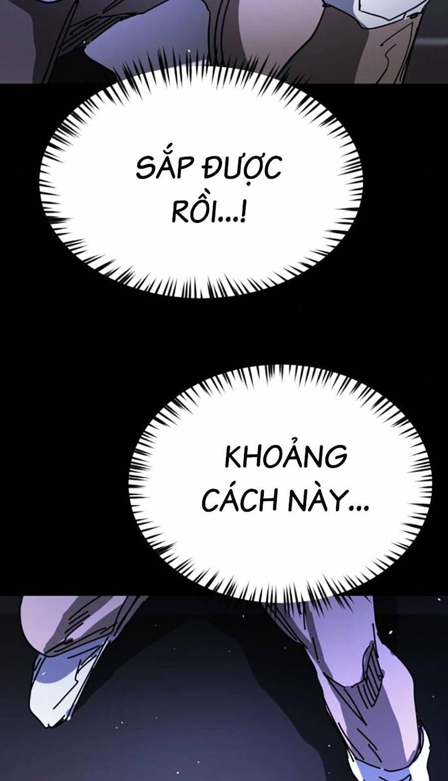 Đại Dịch Seoul Chap 125 - Next Chap 126