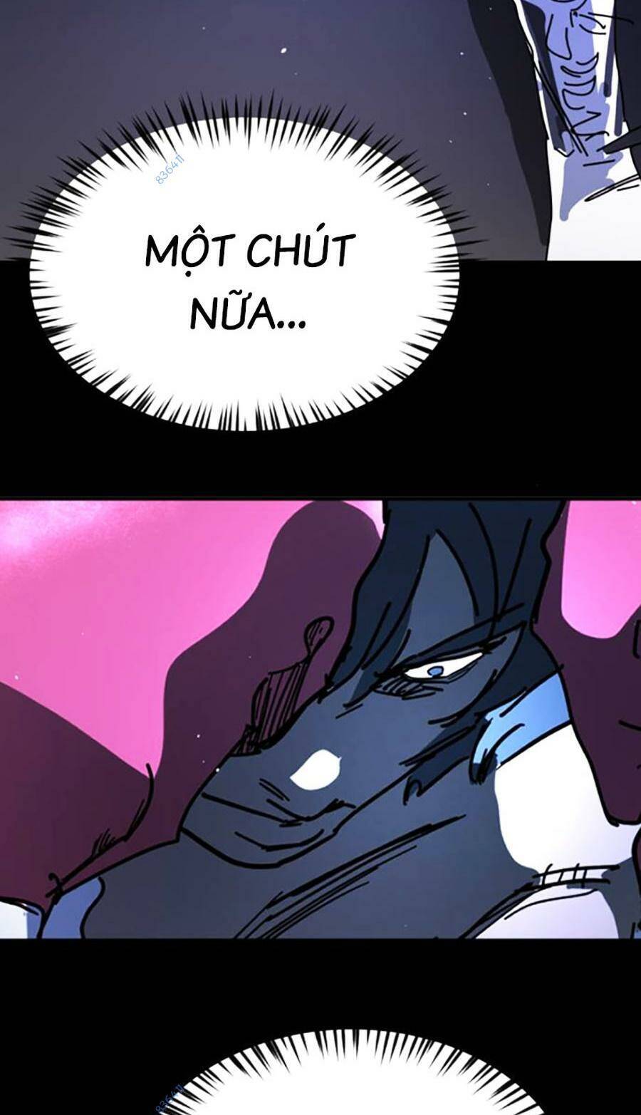 Đại Dịch Seoul Chap 125 - Next Chap 126