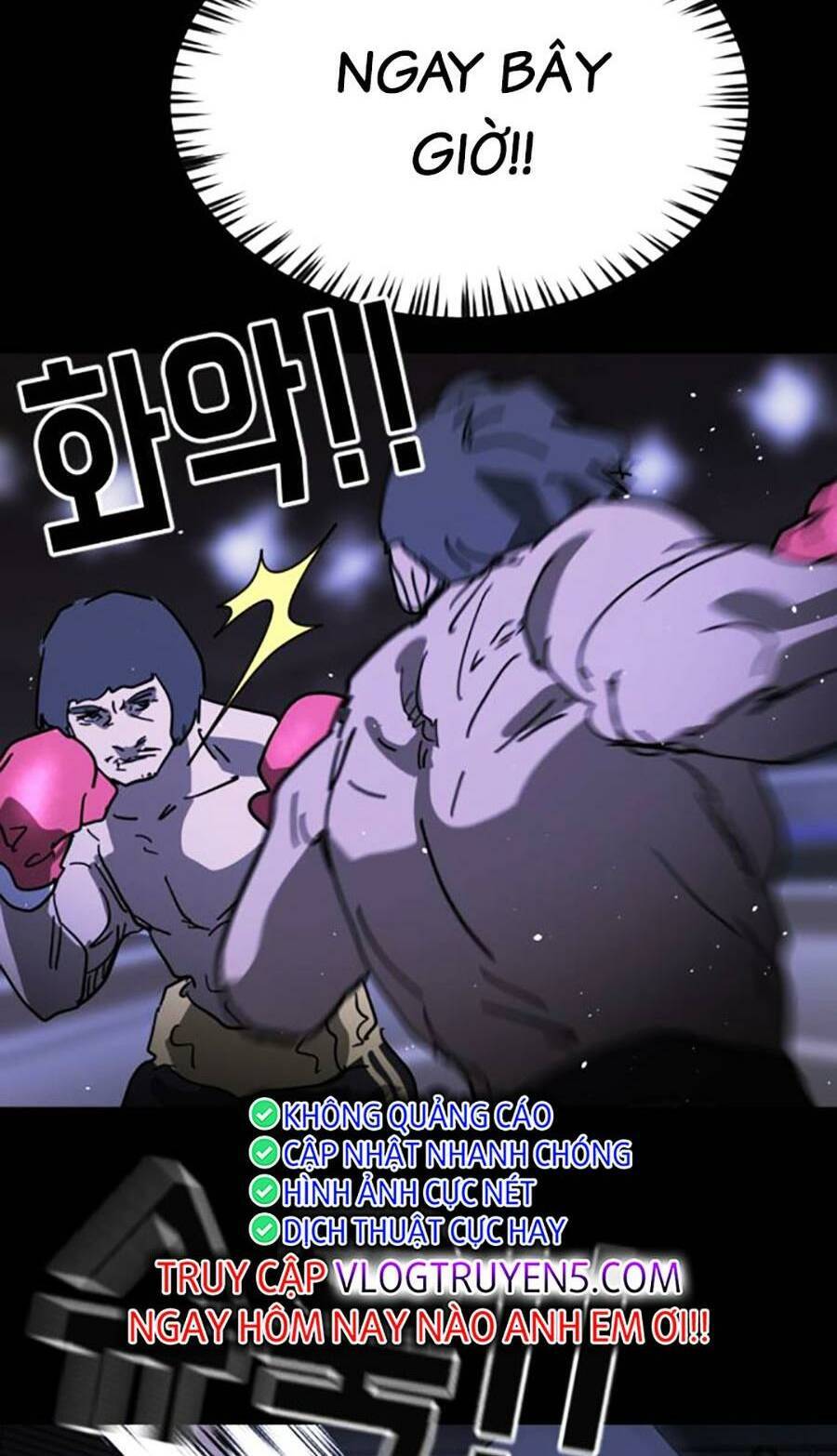 Đại Dịch Seoul Chap 125 - Next Chap 126