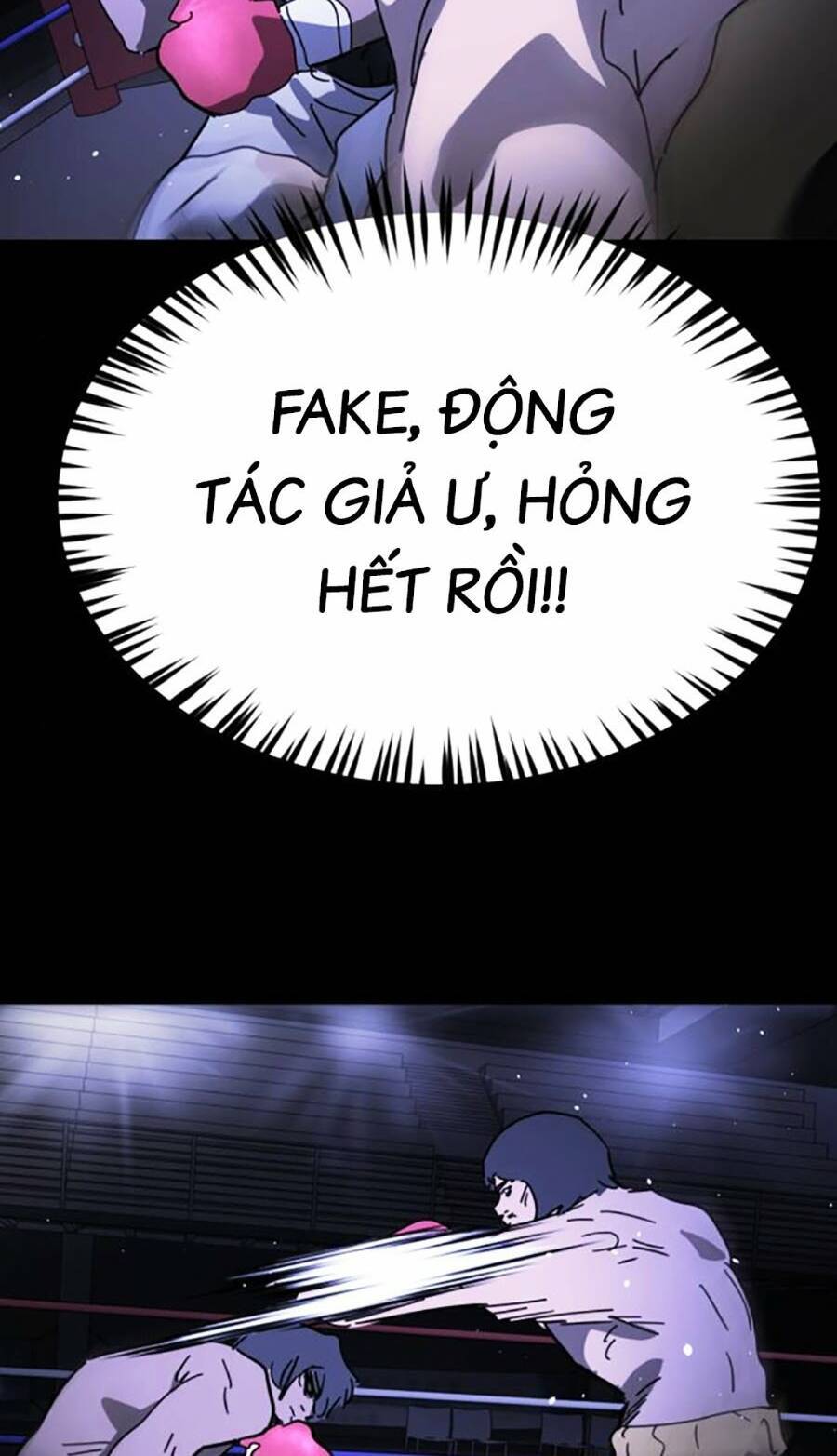 Đại Dịch Seoul Chap 125 - Next Chap 126