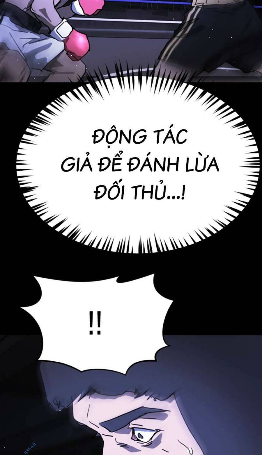 Đại Dịch Seoul Chap 125 - Next Chap 126