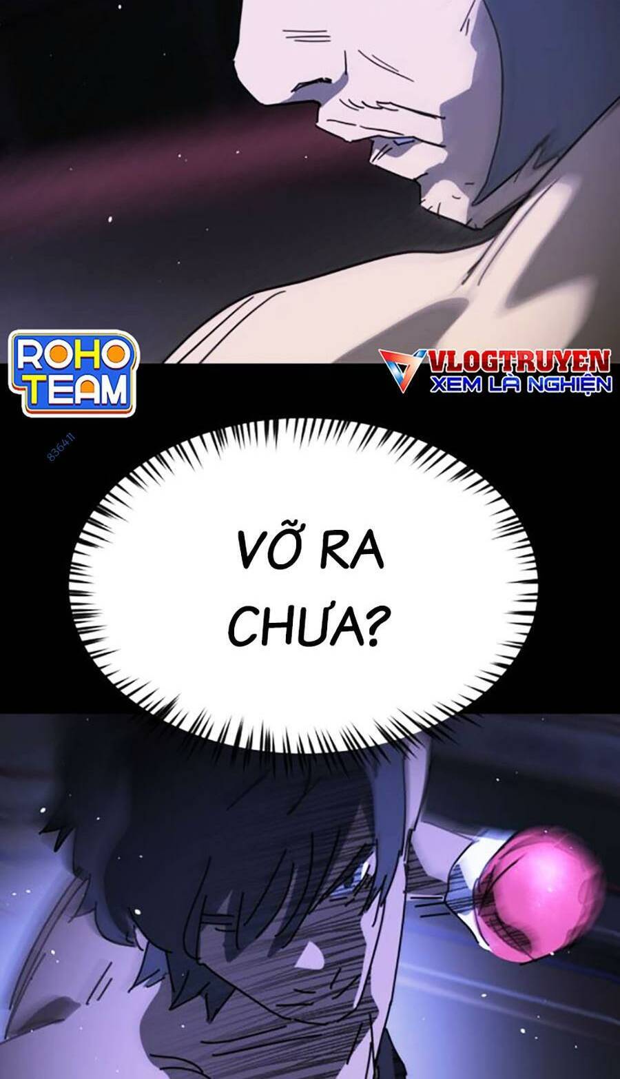 Đại Dịch Seoul Chap 125 - Next Chap 126