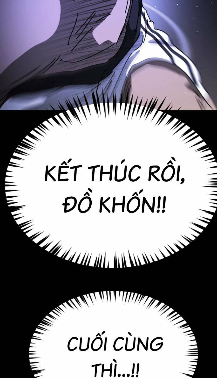 Đại Dịch Seoul Chap 125 - Next Chap 126