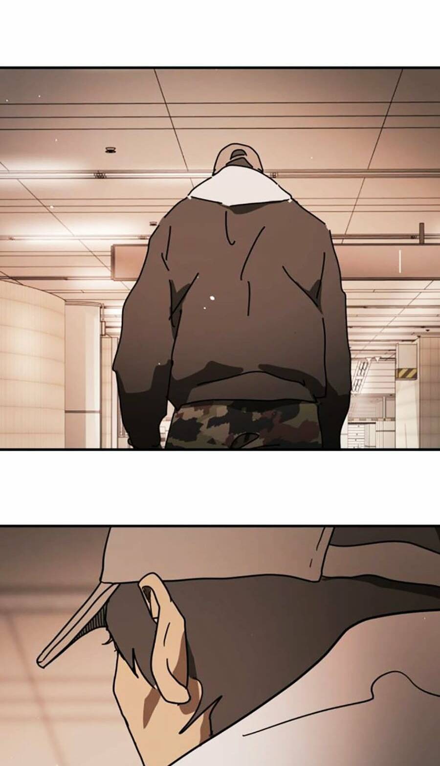 Đại Dịch Seoul Chap 125 - Next Chap 126