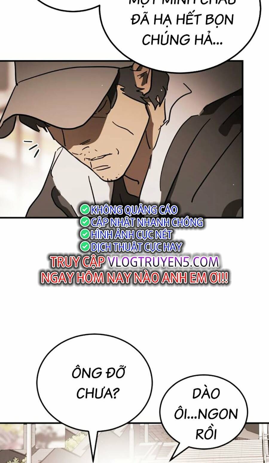 Đại Dịch Seoul Chap 125 - Next Chap 126