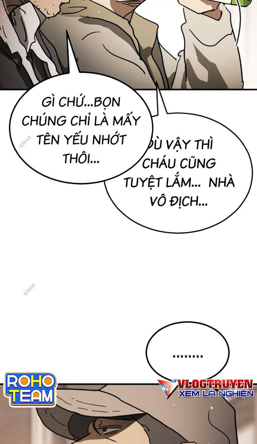 Đại Dịch Seoul Chap 125 - Next Chap 126