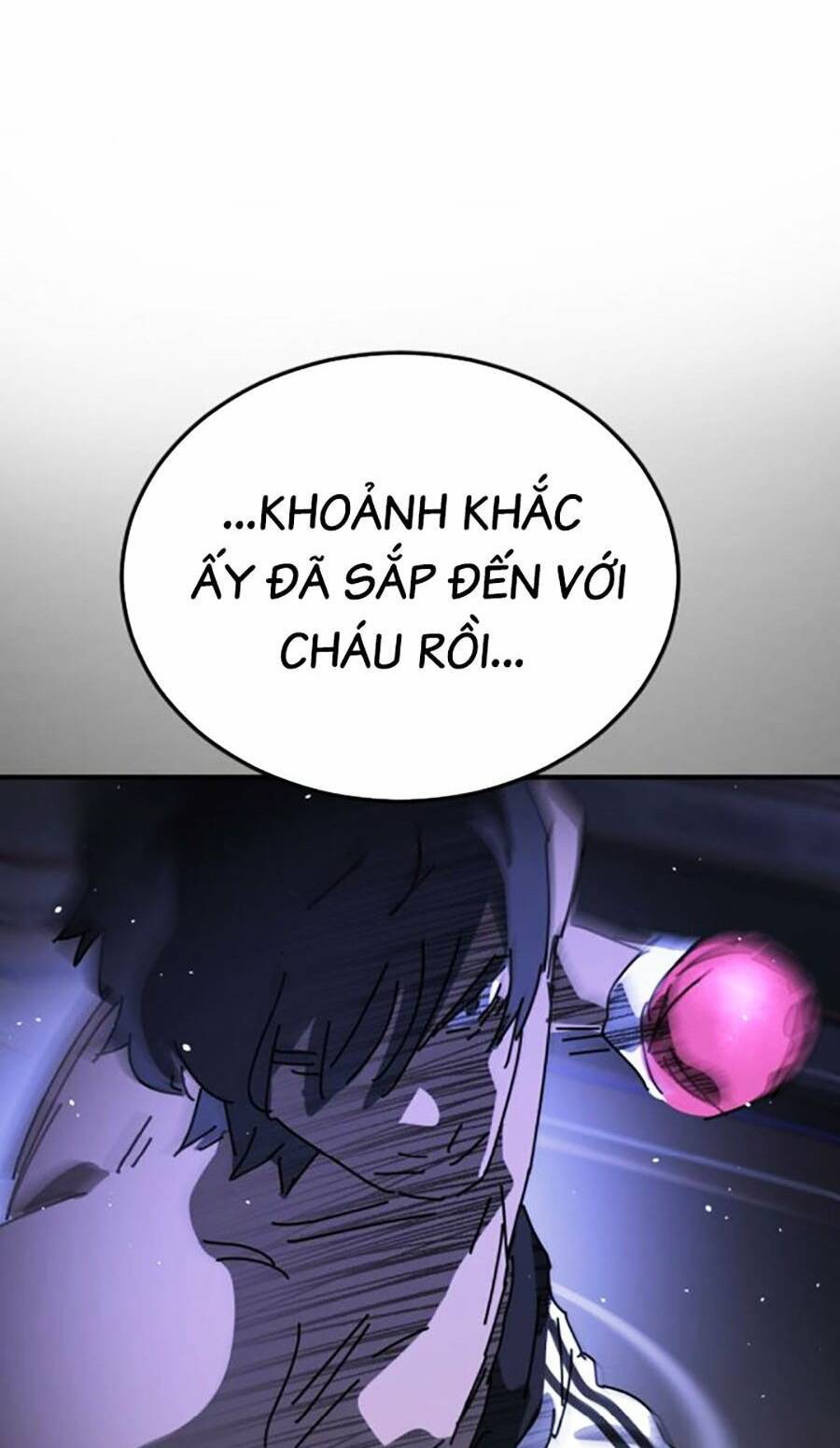 Đại Dịch Seoul Chap 125 - Next Chap 126