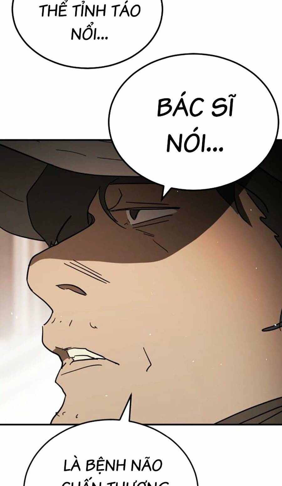 Đại Dịch Seoul Chap 125 - Next Chap 126