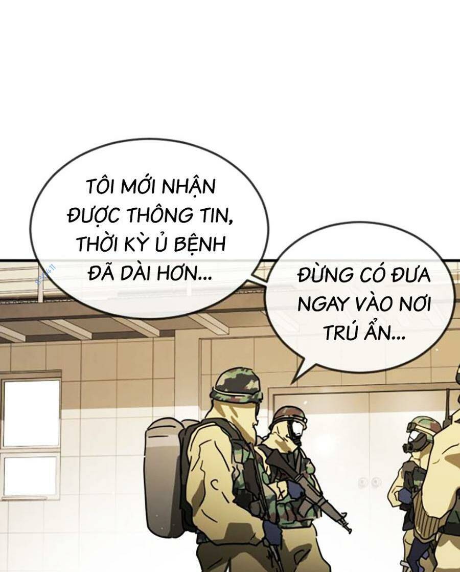 Đại Dịch Seoul Chap 126 - Next Chap 127