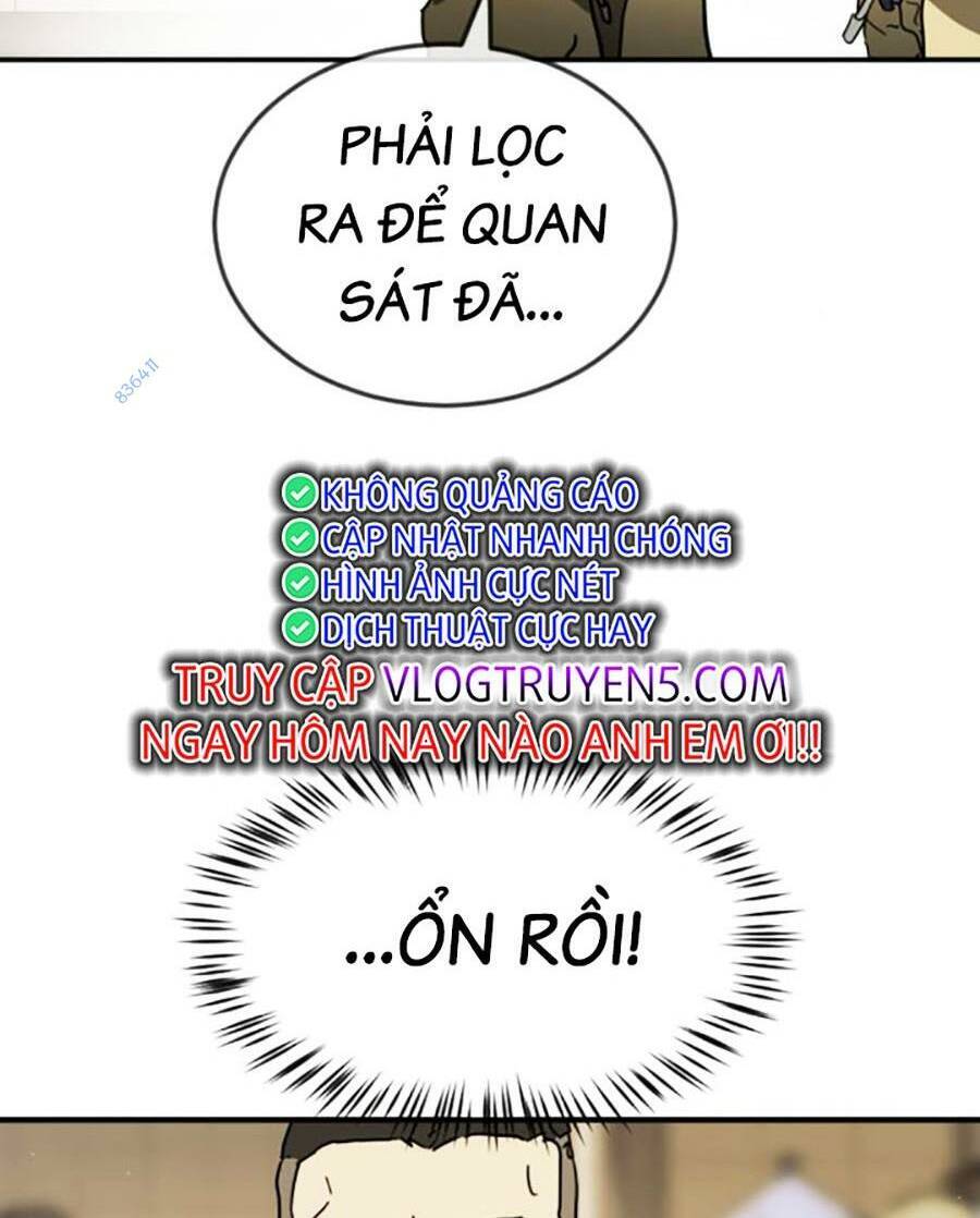 Đại Dịch Seoul Chap 126 - Next Chap 127