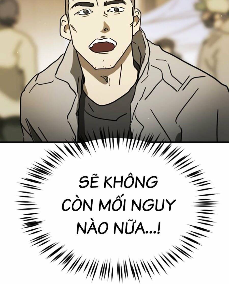 Đại Dịch Seoul Chap 126 - Next Chap 127