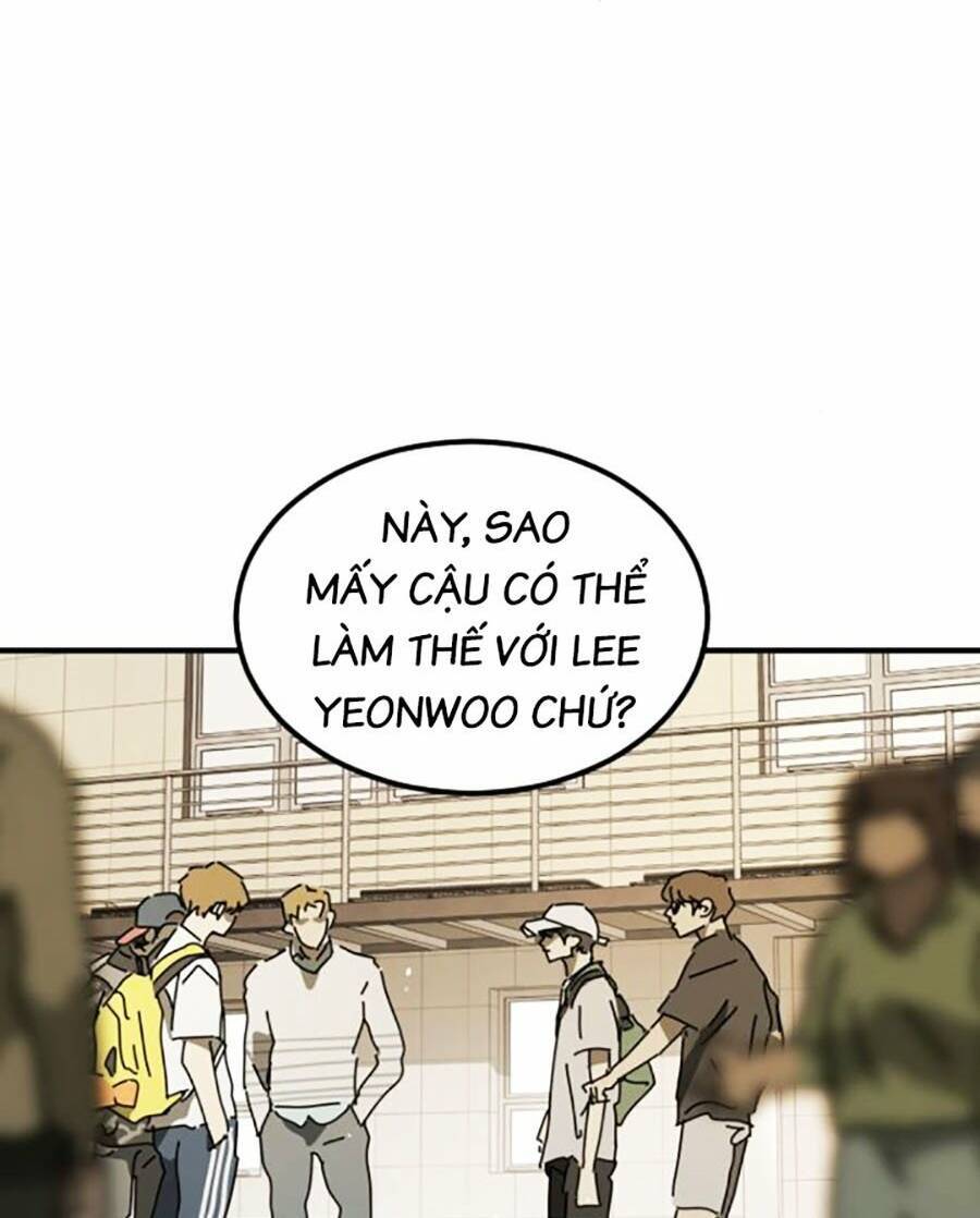 Đại Dịch Seoul Chap 126 - Next Chap 127