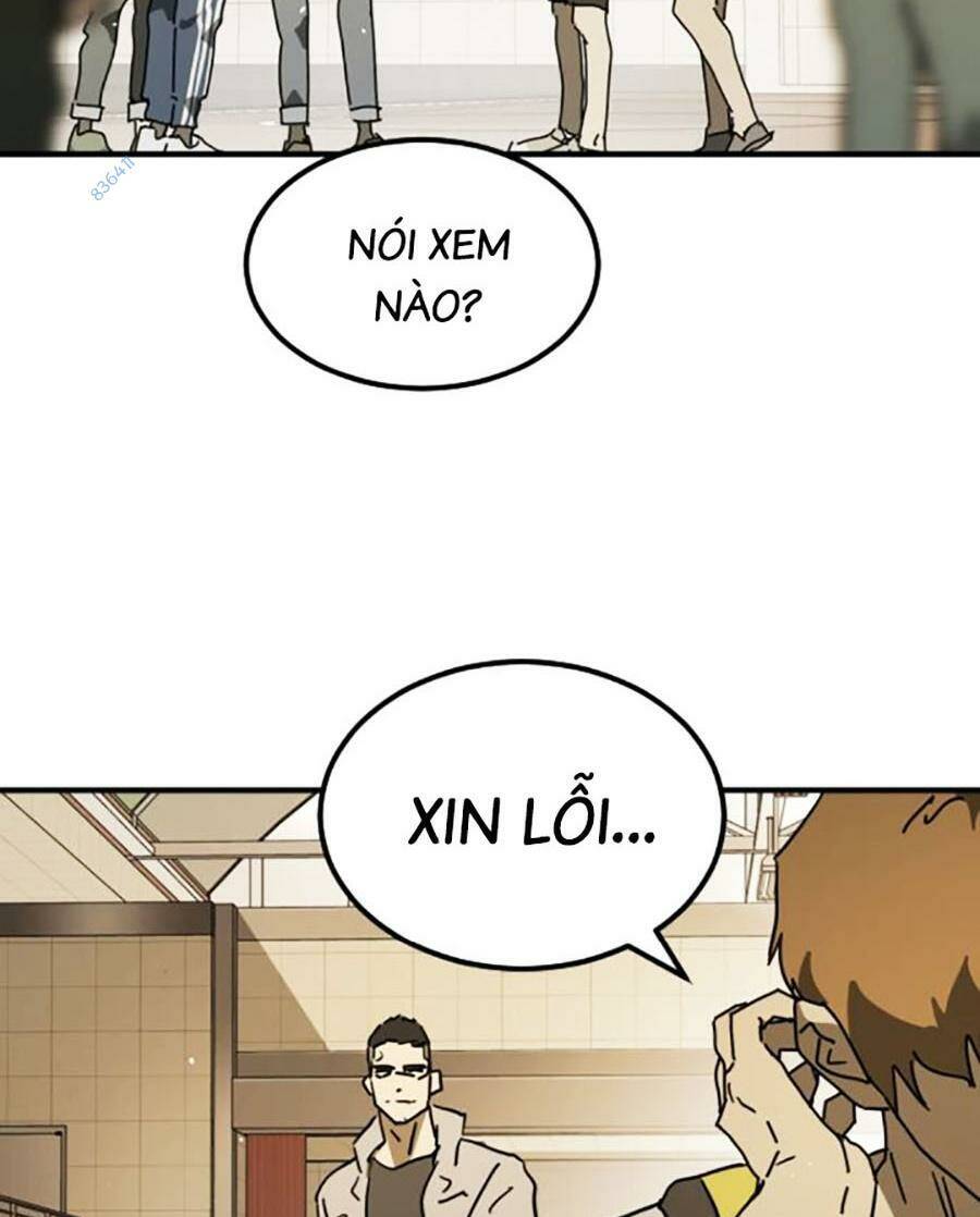 Đại Dịch Seoul Chap 126 - Next Chap 127