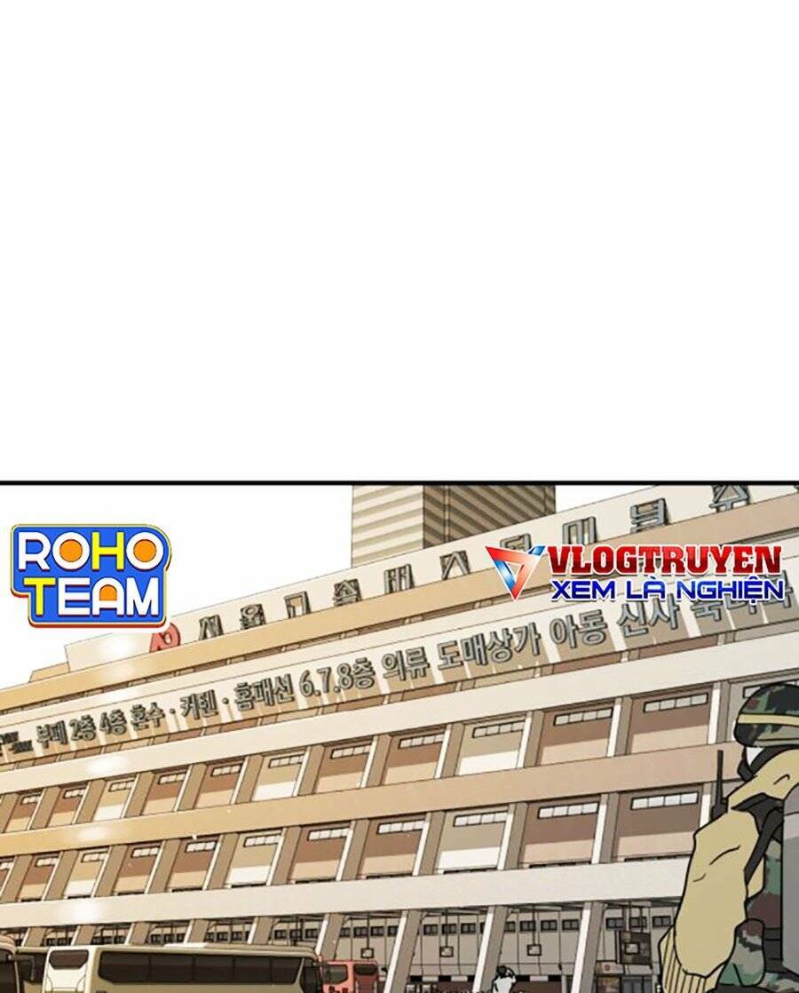Đại Dịch Seoul Chap 126 - Next Chap 127