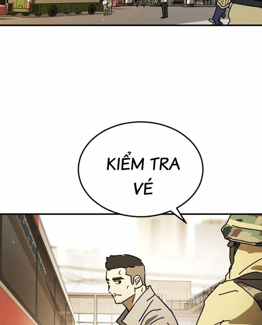 Đại Dịch Seoul Chap 126 - Next Chap 127