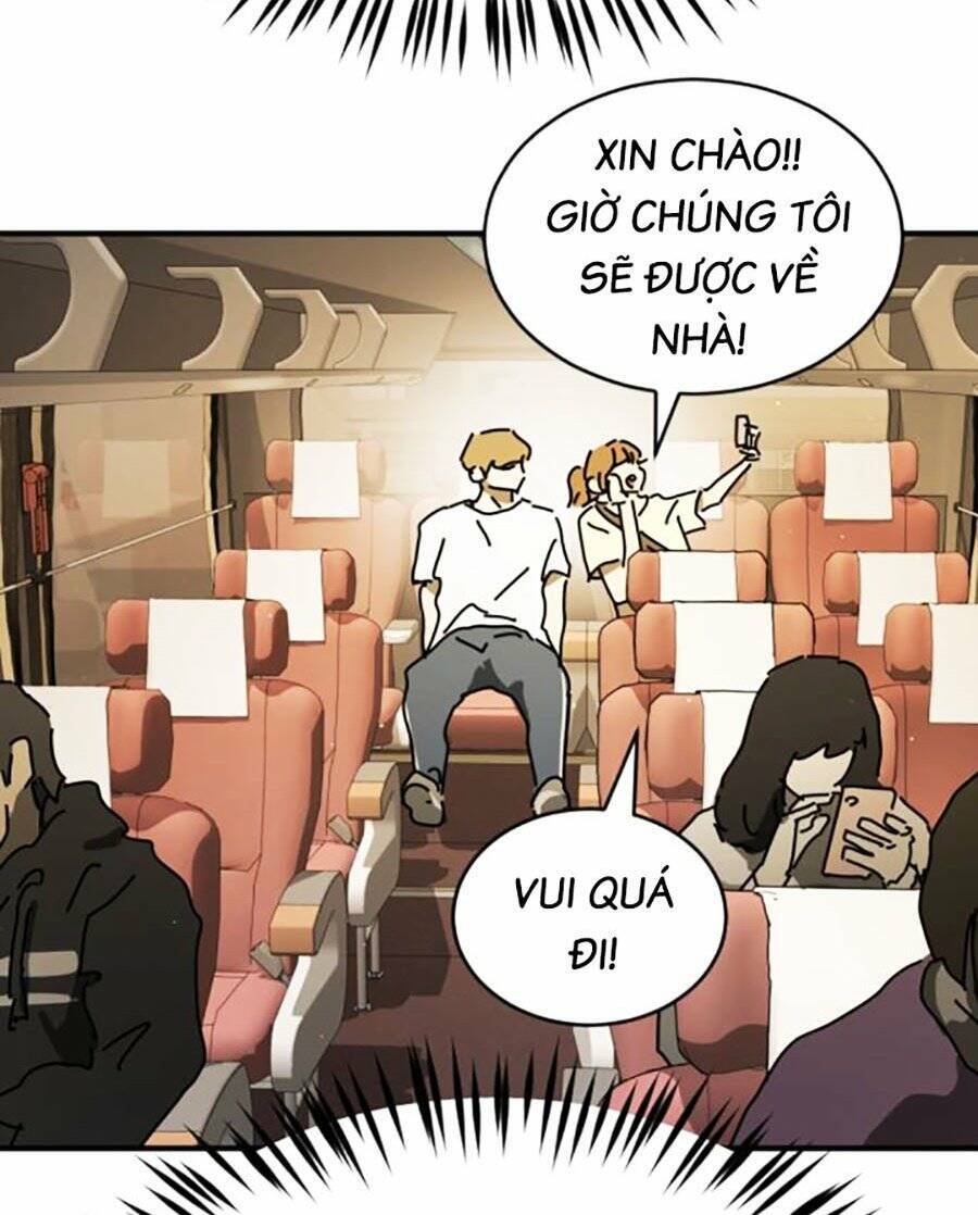 Đại Dịch Seoul Chap 126 - Next Chap 127