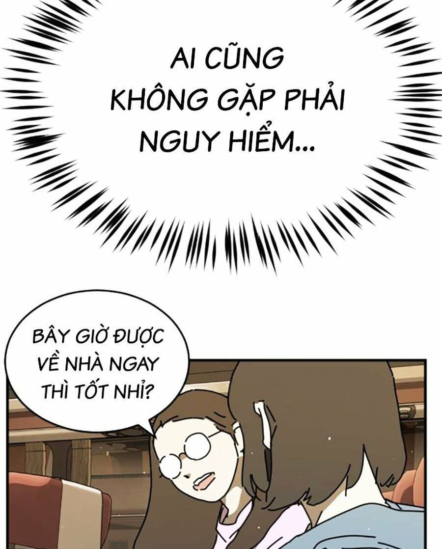 Đại Dịch Seoul Chap 126 - Next Chap 127