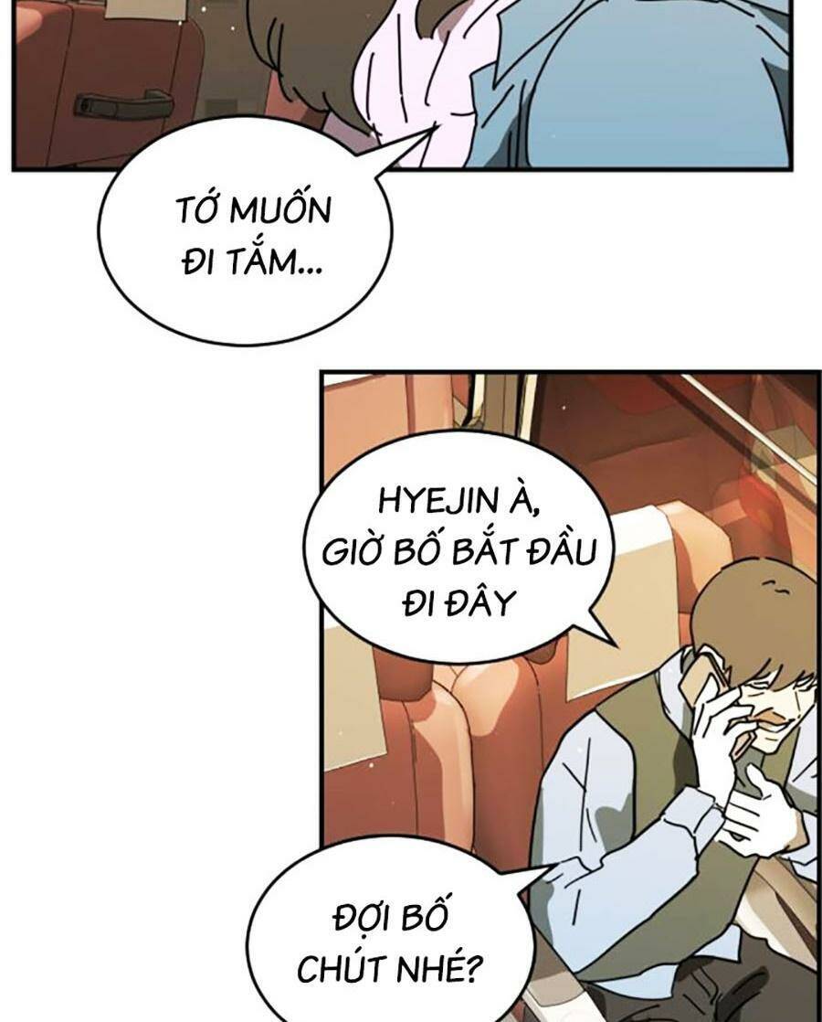 Đại Dịch Seoul Chap 126 - Next Chap 127