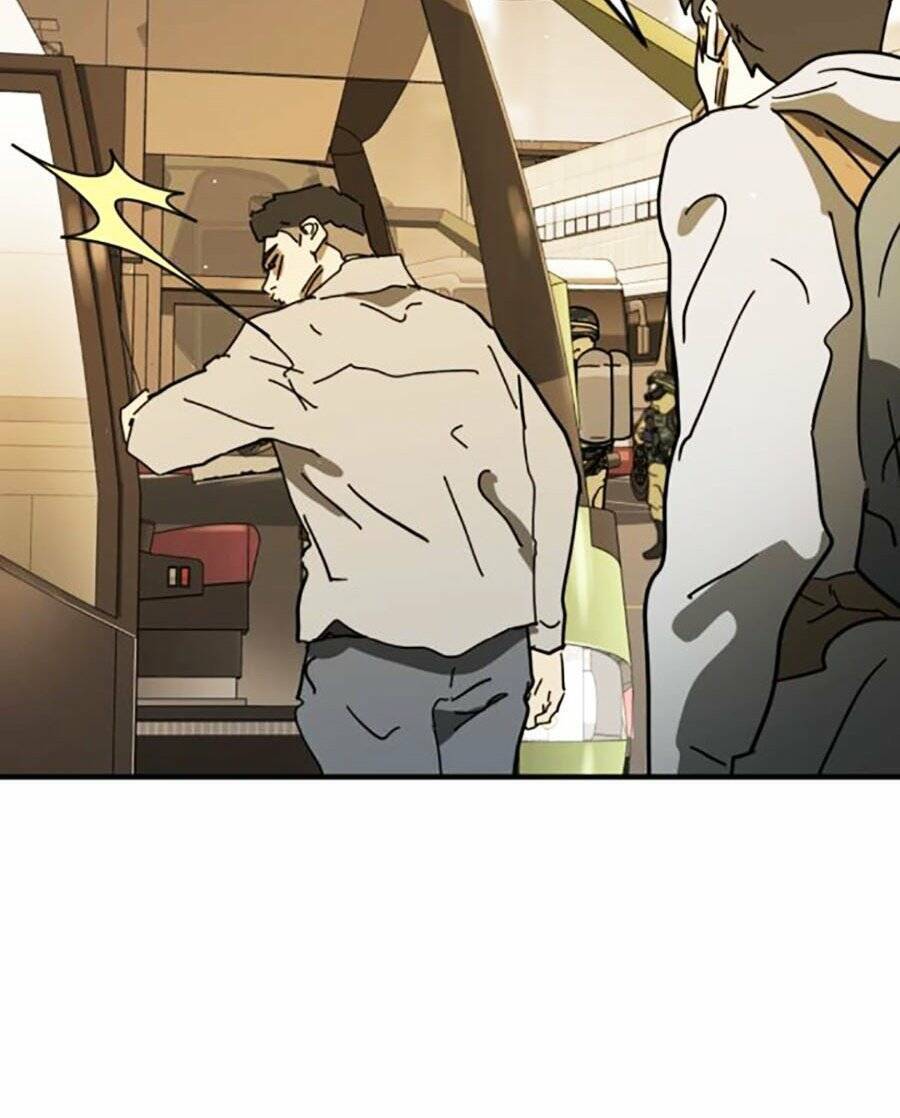 Đại Dịch Seoul Chap 126 - Next Chap 127