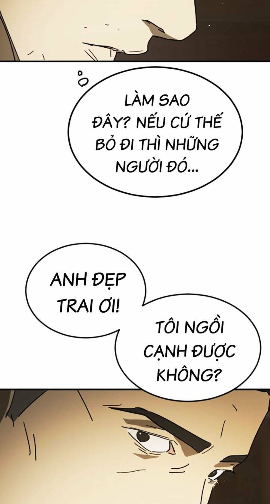 Đại Dịch Seoul Chap 126 - Next Chap 127