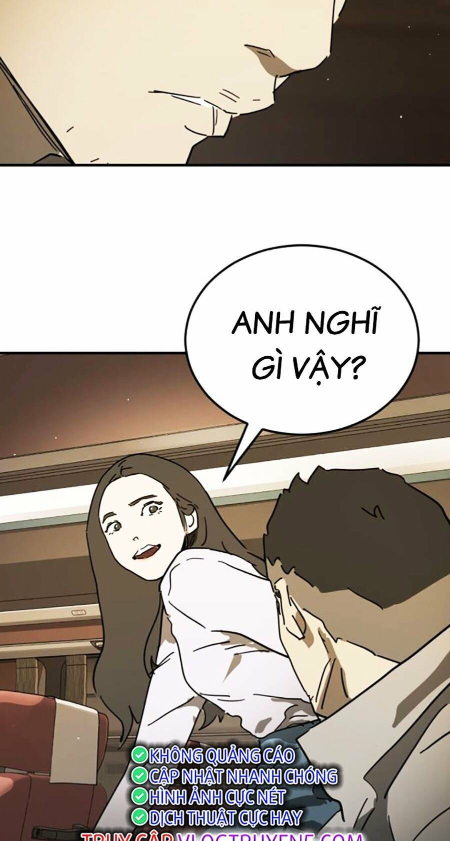 Đại Dịch Seoul Chap 126 - Next Chap 127
