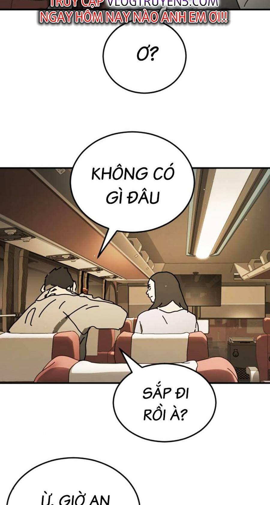 Đại Dịch Seoul Chap 126 - Next Chap 127