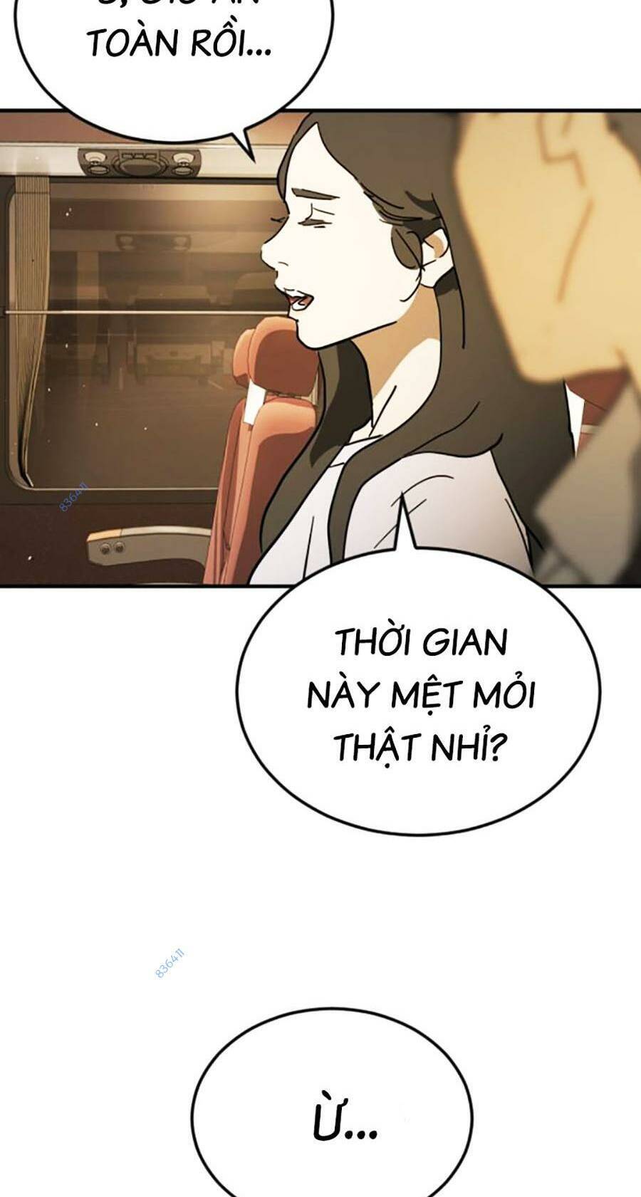 Đại Dịch Seoul Chap 126 - Next Chap 127