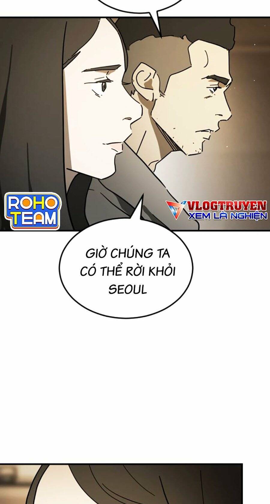 Đại Dịch Seoul Chap 126 - Next Chap 127