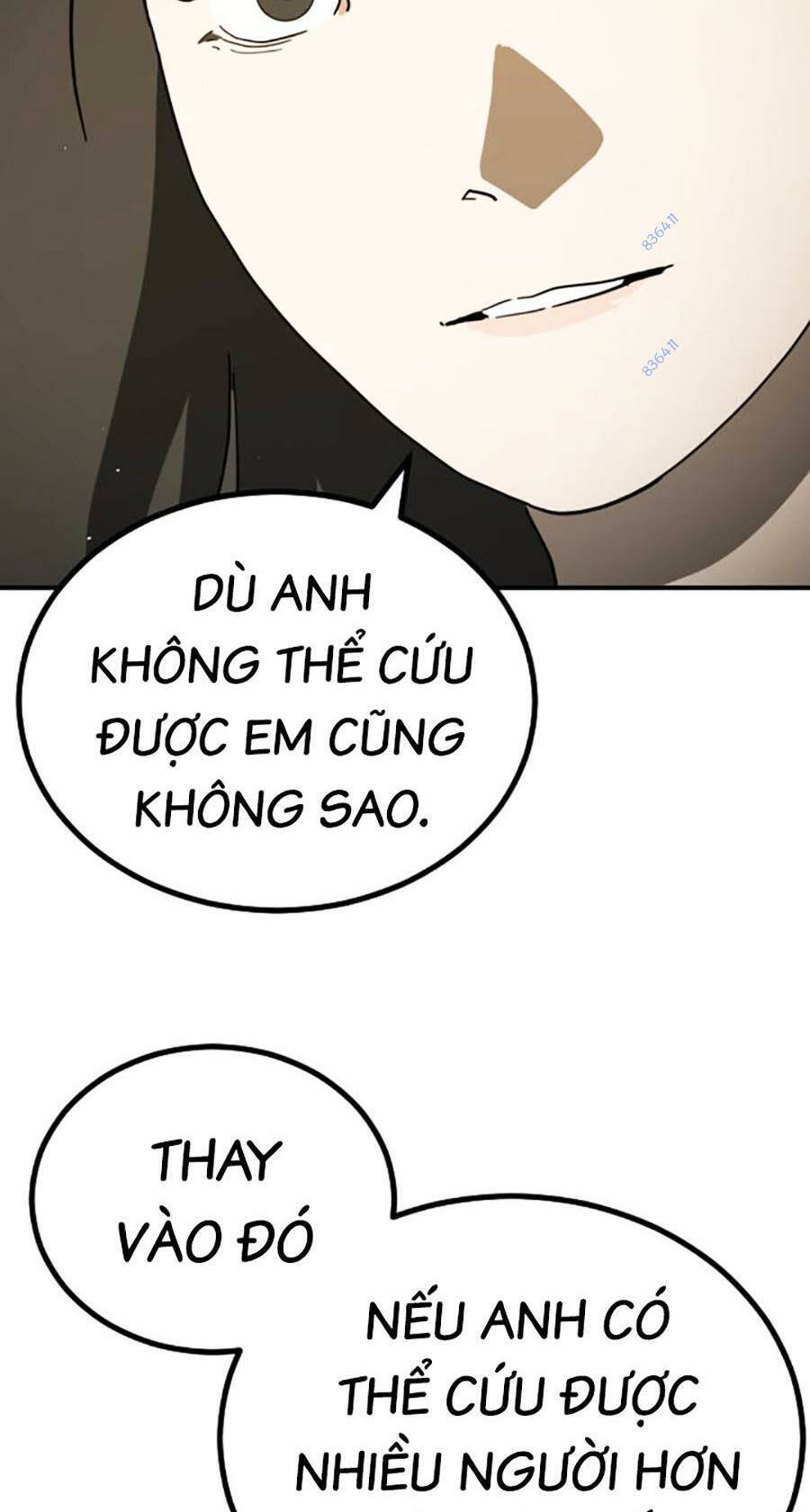 Đại Dịch Seoul Chap 126 - Next Chap 127