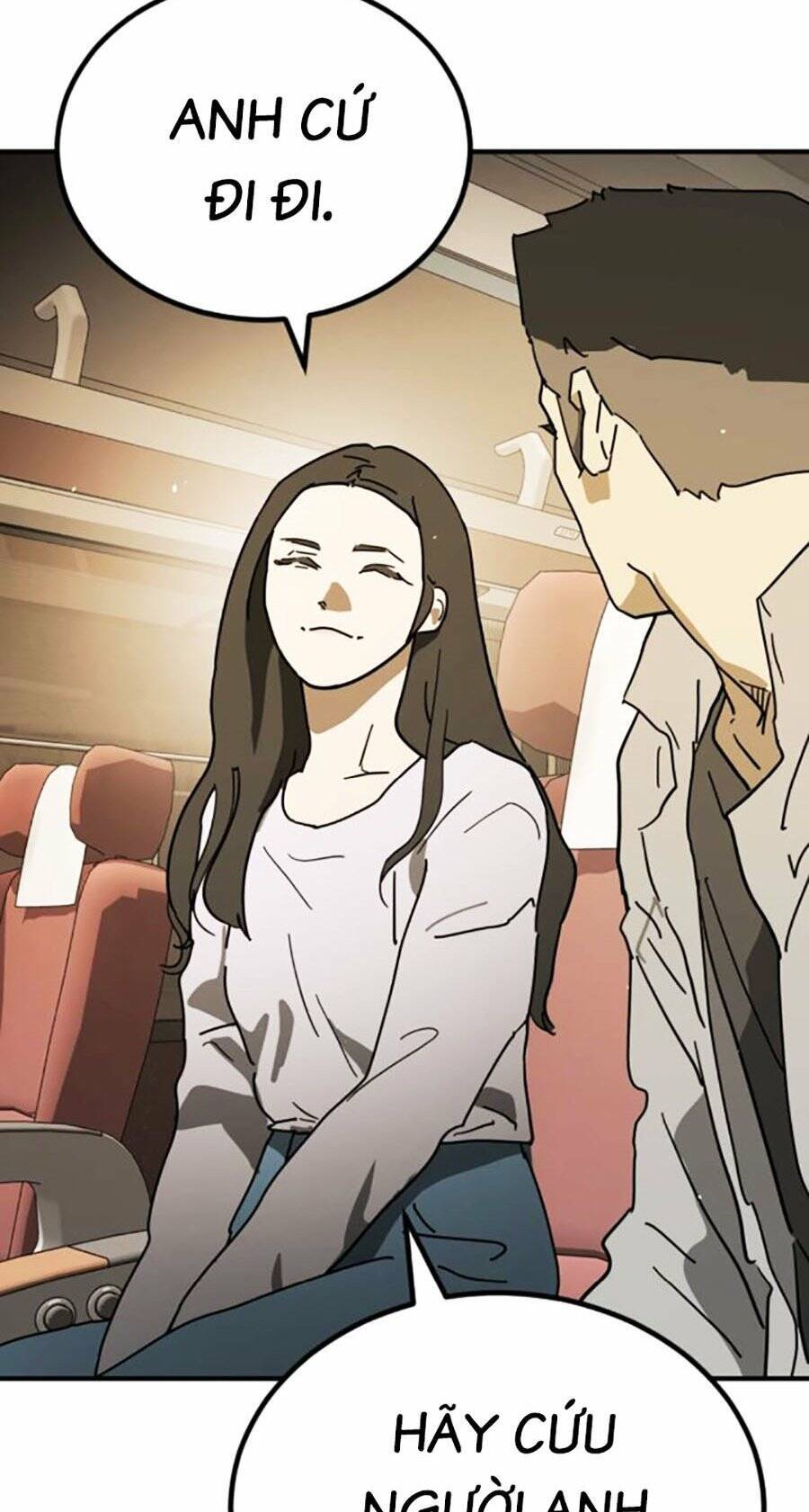 Đại Dịch Seoul Chap 126 - Next Chap 127