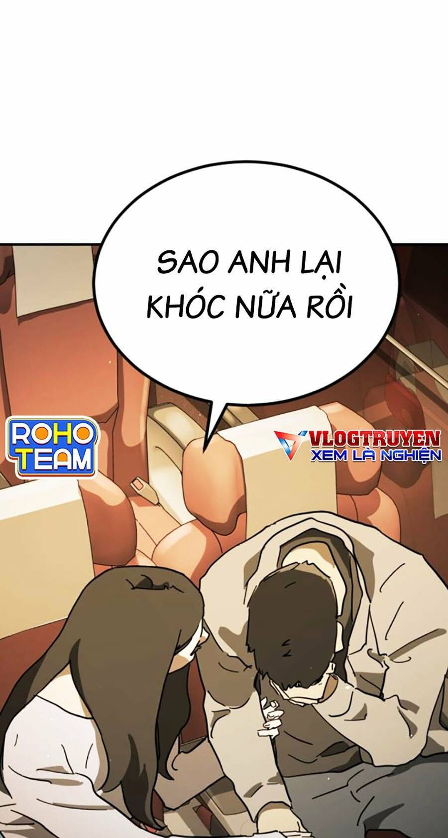 Đại Dịch Seoul Chap 126 - Next Chap 127