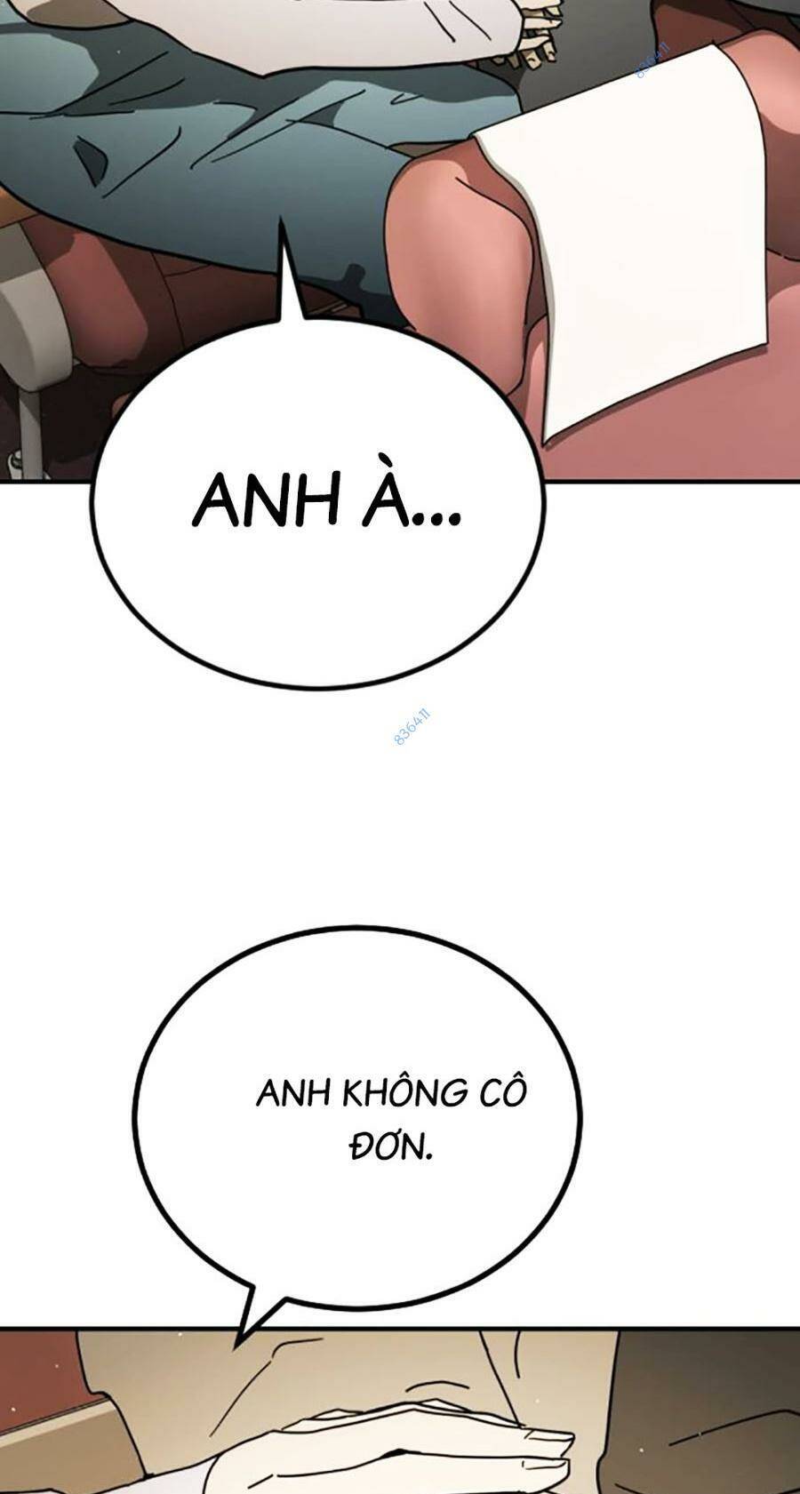 Đại Dịch Seoul Chap 126 - Next Chap 127