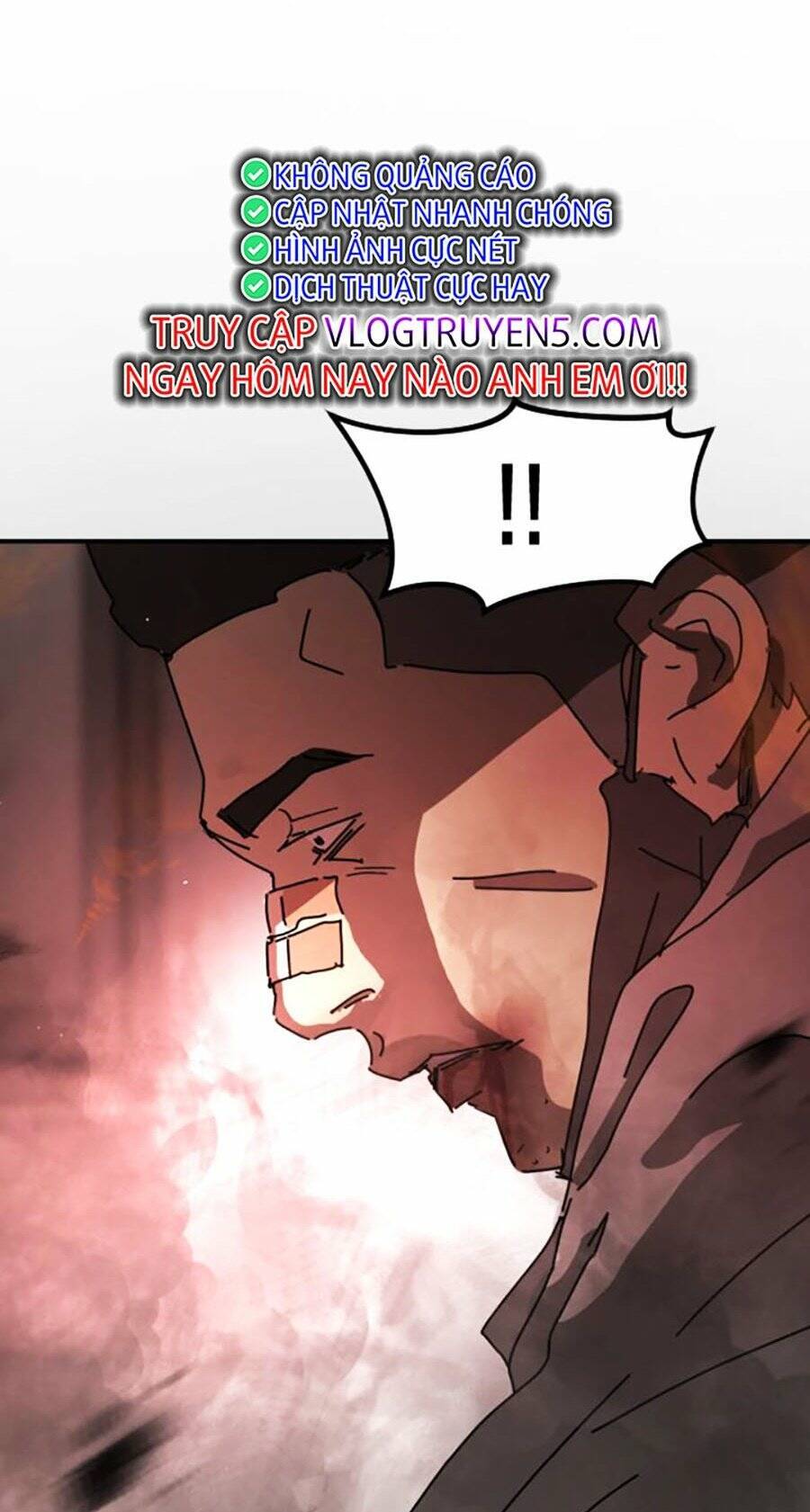 Đại Dịch Seoul Chap 126 - Next Chap 127