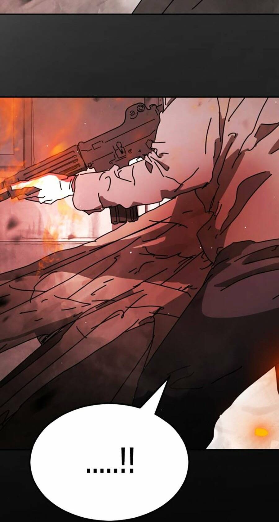 Đại Dịch Seoul Chap 126 - Next Chap 127