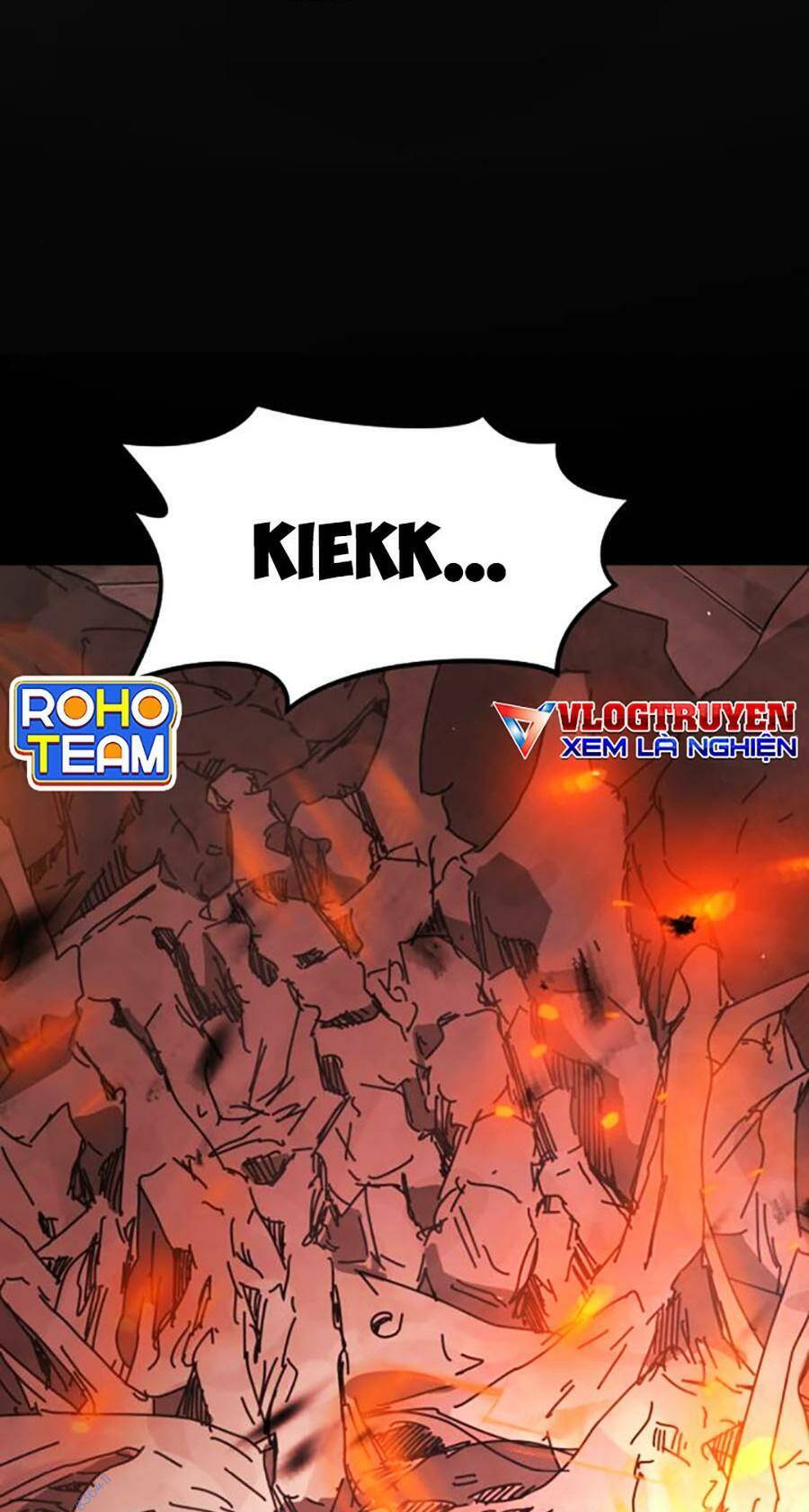 Đại Dịch Seoul Chap 126 - Next Chap 127