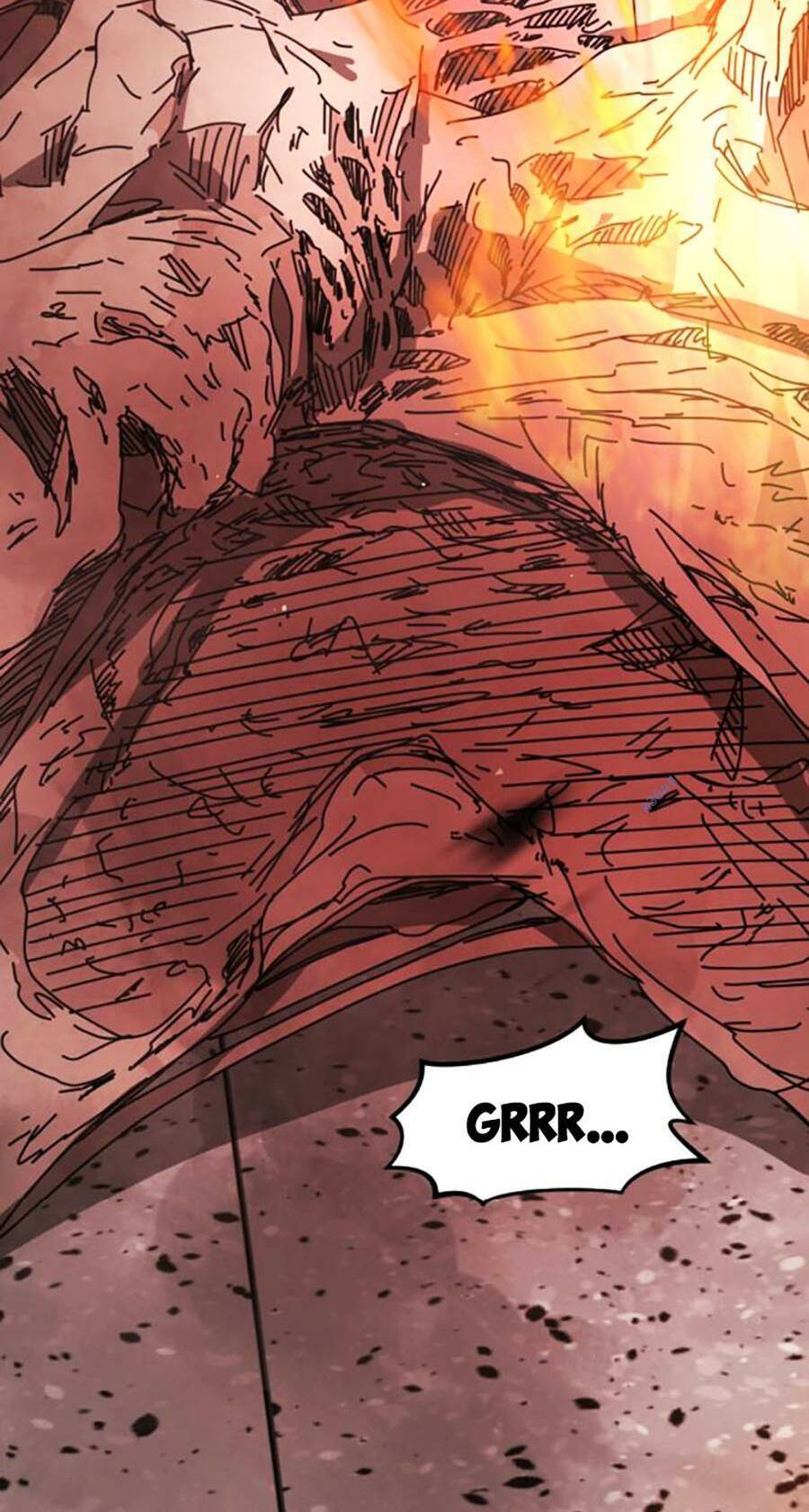 Đại Dịch Seoul Chap 126 - Next Chap 127