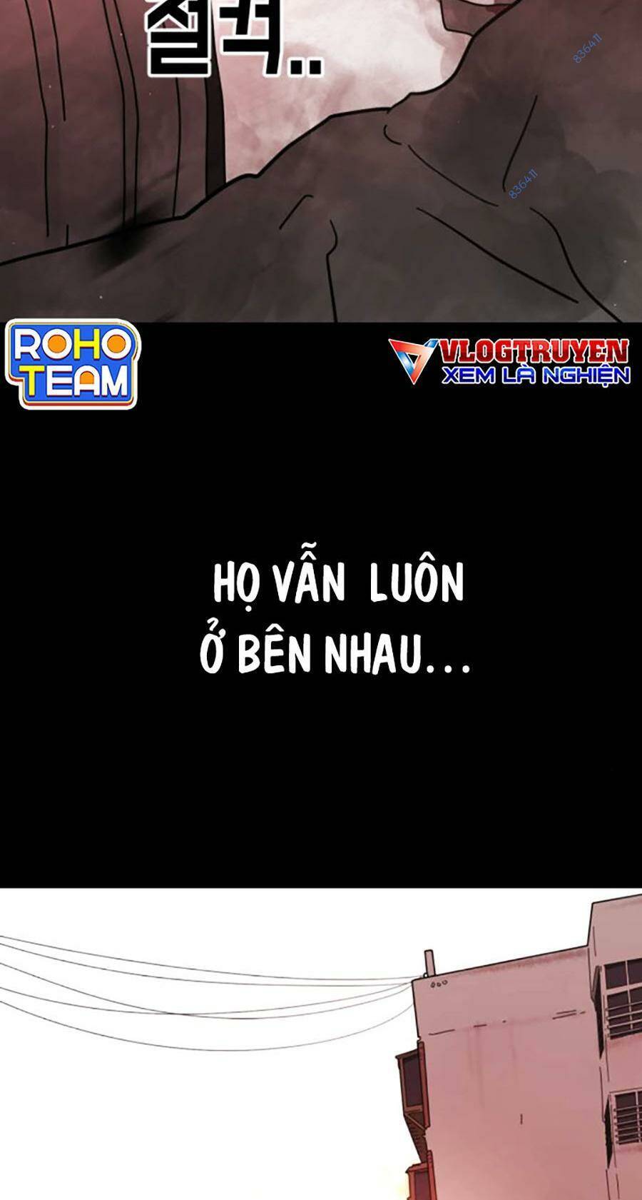 Đại Dịch Seoul Chap 126 - Next Chap 127