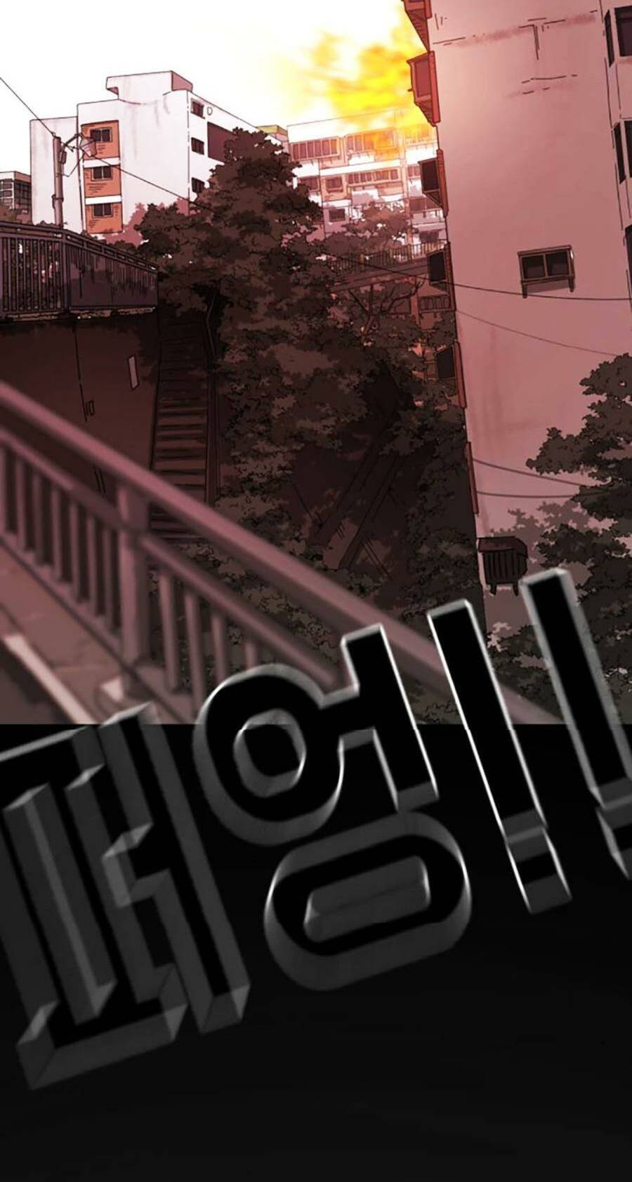 Đại Dịch Seoul Chap 126 - Next Chap 127