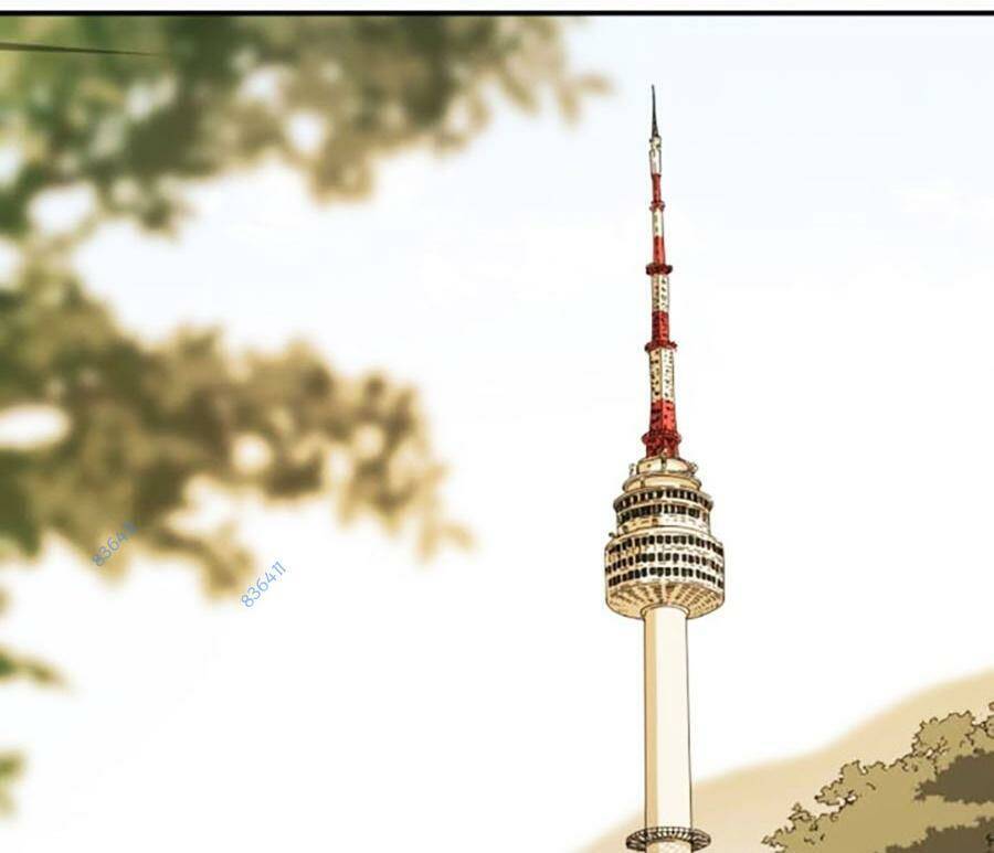 Đại Dịch Seoul Chap 126 - Next Chap 127