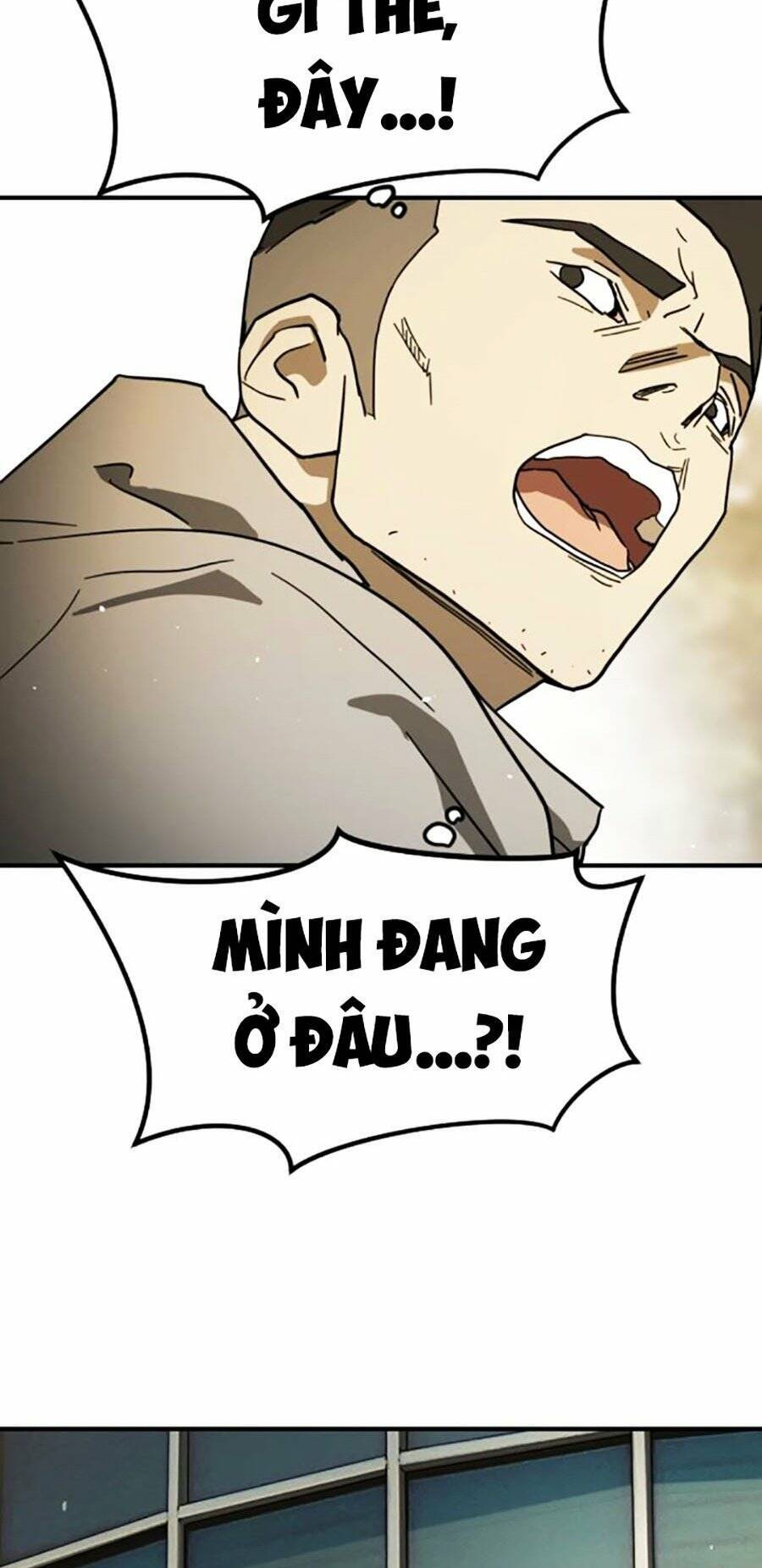 Đại Dịch Seoul Chap 126 - Next Chap 127