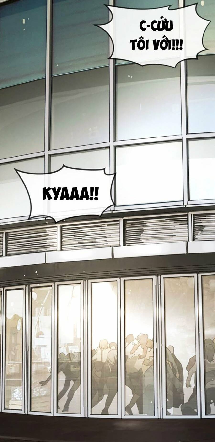 Đại Dịch Seoul Chap 126 - Next Chap 127