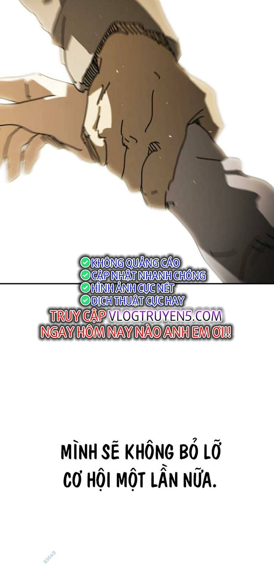 Đại Dịch Seoul Chap 126 - Next Chap 127