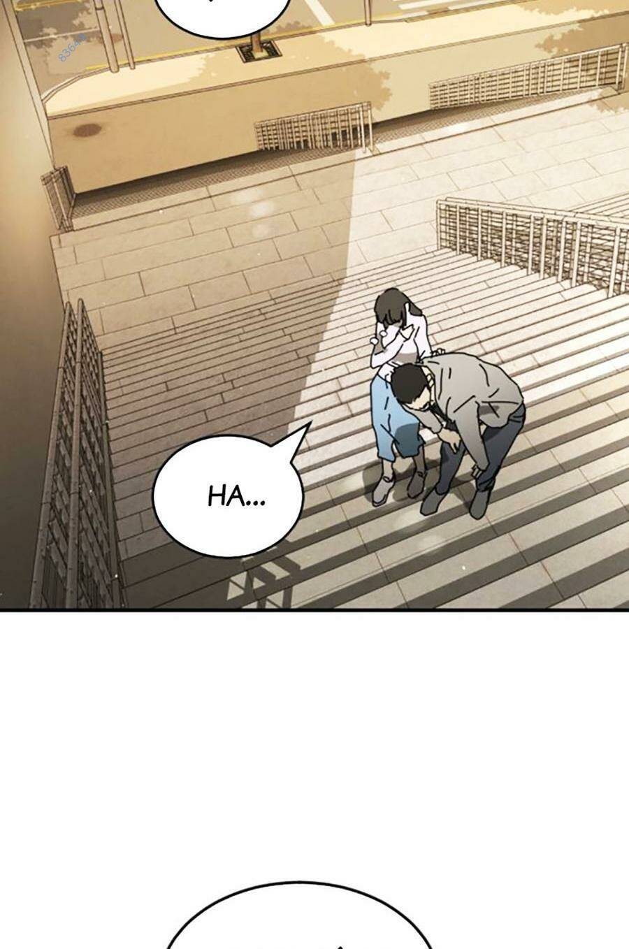 Đại Dịch Seoul Chap 126 - Next Chap 127