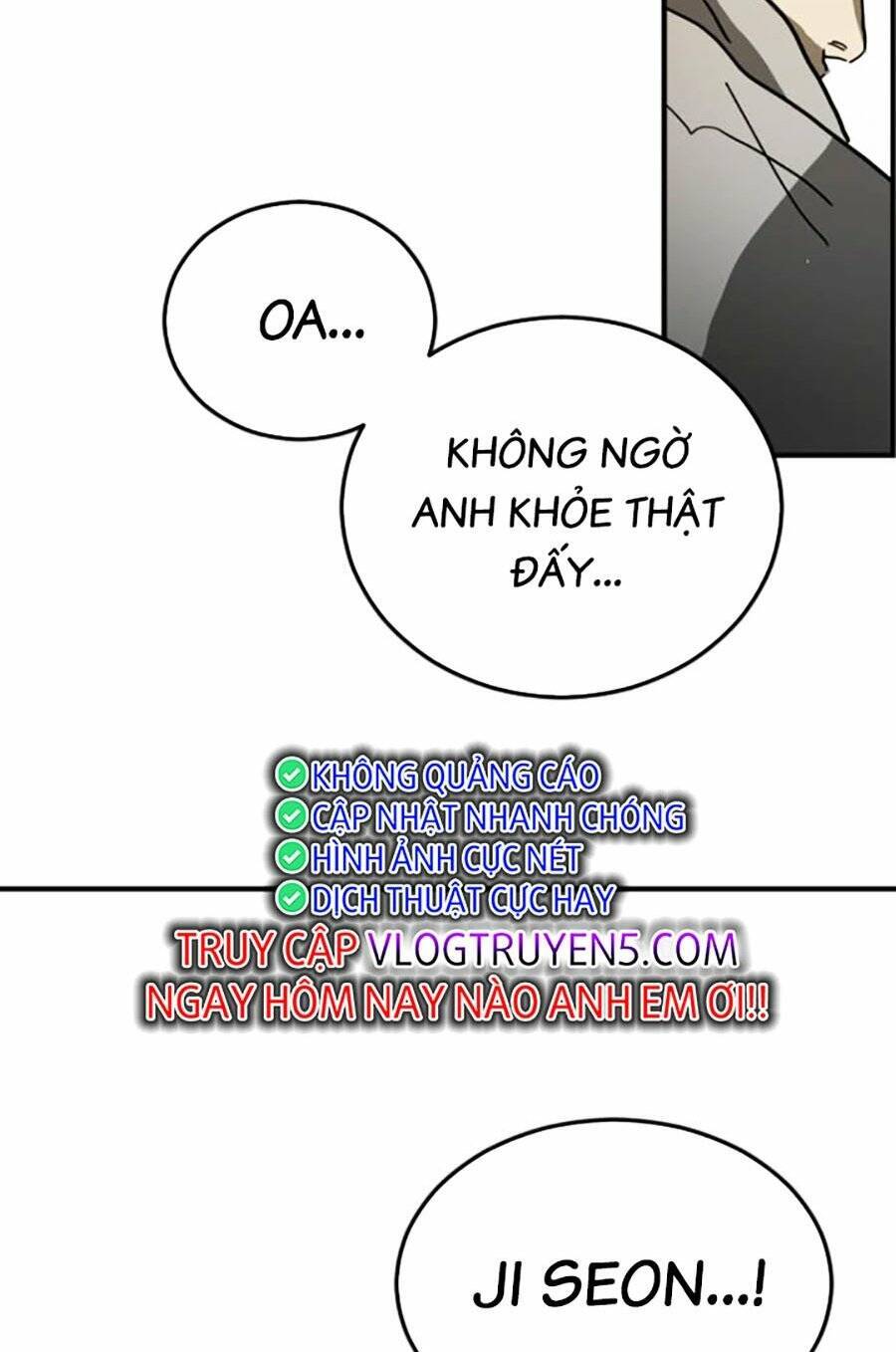 Đại Dịch Seoul Chap 126 - Next Chap 127